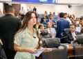 Iguatemi: Mara Caseiro solicita implantação de academias ao ar livre