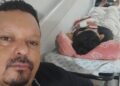 Capivara News TV: Pai registra luta da filha por cirurgia na Santa Casa, em jejum e sem água