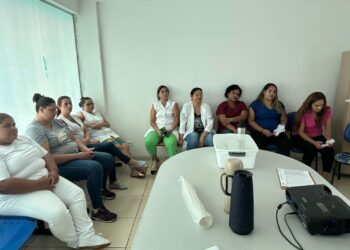 Capacitação reforça protocolos de segurança do paciente na Saúde da Capital