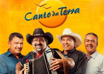 Canto da Terra anuncia canções inéditas e turnê em comemoração aos 30 anos de história