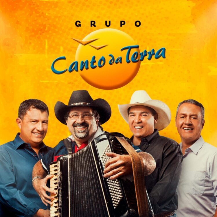 Canto da Terra anuncia canções inéditas e turnê em comemoração aos 30 anos de história