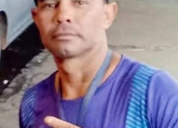 Morre motociclista que teve perna amputada em colisão com carro no mês passado