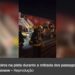 Avião da Gol com passageiros colide com veículo durante decolagem no RJ