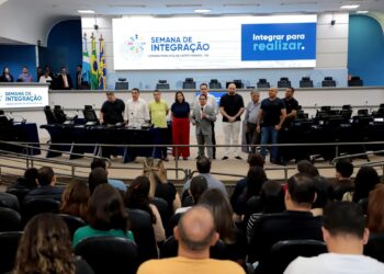 Capivara News TV: Ciclo de palestras busca integrar e capacitar servidores da Câmara