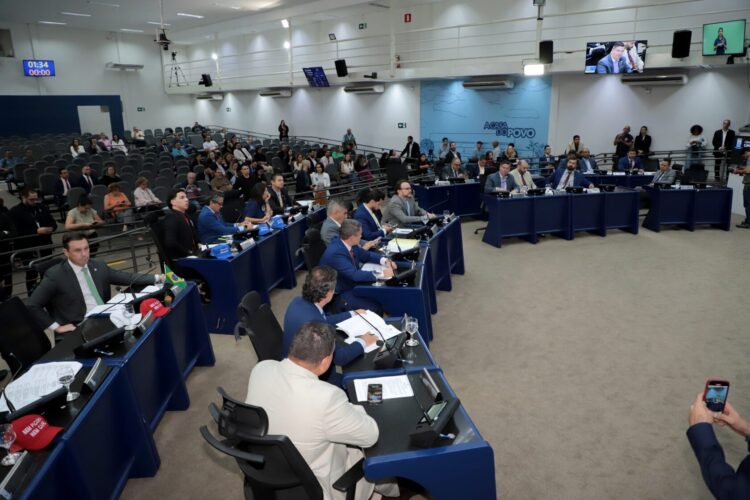 Vereadores votam tarifa social para abrigos de proteção animal, projetos de habitação e transporte