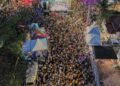 Confira a programação oficial do Carnaval 2025 que começa dia 22 de fevereiro, na Capital