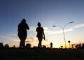 Fim de semana tem previsão de altas temperaturas e chuva de verão no Estado