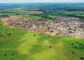 Arauco anuncia investimento por meio do Plano Estratégico Socioambiental, em Inocência