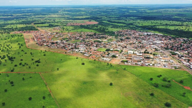 Arauco anuncia investimento por meio do Plano Estratégico Socioambiental, em Inocência
