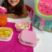 Alimentação infantil: Dicas de lanches nutritivos para o retorno às aulas