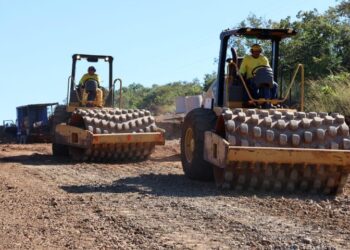 Conectando regiões: Governo de MS homologa licitações para obras na MS-347 e na MS-436