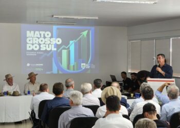 Procoop: cooperativas anunciam investimento de R$ 1,1 bilhão em Mato Grosso do Sul