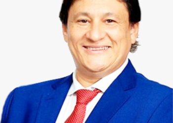 Servidor de carreira, Marcos Tabosa assume diretoria do IMPCG, em Campo Grande