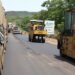 Vai pegar a estrada no fim de semana? Atenção às obras na BR-163/MS nesta sexta