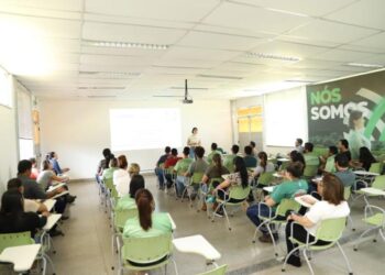Senar/MS alcança marca histórica de meio milhão de participantes em capacitação rural