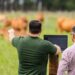 Planejamento estratégico fortalece a gestão e a produtividade no campo em MS