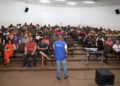 Prefeitura de Campo Grande inicia Programa de Combate à Dengue