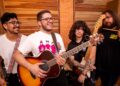 Cerrado Alternativo 5.0 tem shows de Cabeça de Bagre, Louva Dub, Sem Fabios e Barata Branca