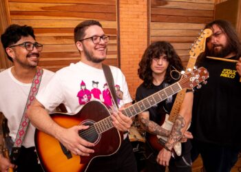 Cerrado Alternativo 5.0 tem shows de Cabeça de Bagre, Louva Dub, Sem Fabios e Barata Branca