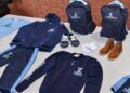 Volta às aulas: Uniforme da rede municipal tem direito a bota e tudo, em Campo Grande