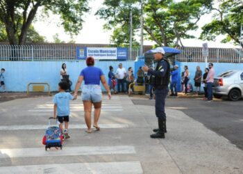Após o período de férias escolares, as aulas da Reme retornam com novidades e melhorias para os alunos