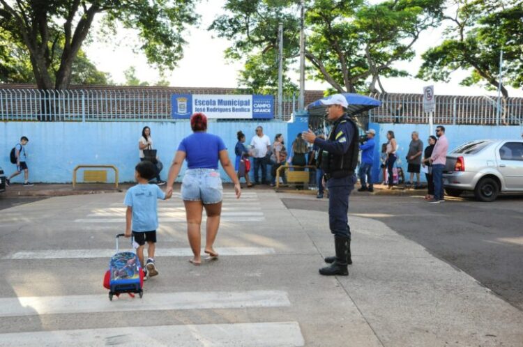 Após o período de férias escolares, as aulas da Reme retornam com novidades e melhorias para os alunos