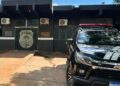 Operação “Sentinela da Fronteira” prende dois em flagrante por violência contra mulher