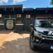 Operação “Sentinela da Fronteira” prende dois em flagrante por violência contra mulher