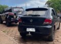 Motorista de Gol que dirigiu pra ladrões furtar motos no Vilas Boas é preso, na Capital