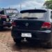 Motorista de Gol que dirigiu pra ladrões furtar motos no Vilas Boas é preso, na Capital