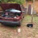 Receptador é preso com Fiat Uno furtado no Jardim Noroeste, em Campo Grande
