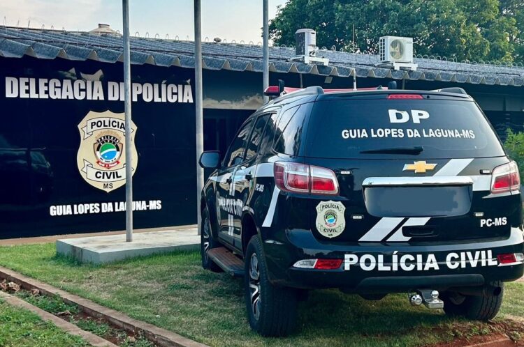 Polícia prende 4 que mataram um na Festa do Mel por disputa de facções criminosas