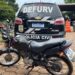 Você reconhece? Defurv apreende moto com sinais adulterados, em Campo Grande