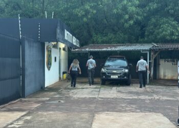 Polícia investiga suspeitos de envolvimento em crimes contra ex-prefeita de Jardim