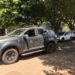 Três são presos e menor apreendido por matar, queimar e enterrar rapaz na Vila Margarida