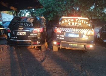 Polícia prende homem que matou Joanilson de Lima Pereira em 2023, em Anastácio