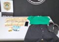 Polícia prende homem que matou outro para roubar em Nioaque com R$ 10 mil em casa
