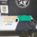 Polícia prende homem que matou outro para roubar em Nioaque com R$ 10 mil em casa