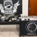Denar prende quatro traficantes na Vila Glória, em Campo Grande