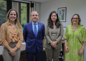 Deputado fortalece esperança no combate ao câncer com recurso para hospital de Dourados