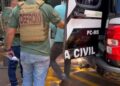 Tratorista é preso em Dourados por matar homem por dívida de R$ 400 mil no Pará