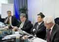 Senador de MS participa da primeira reunião do Parlasul em 2025 e defende fortalecimento do Mercosul