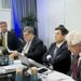 Senador de MS participa da primeira reunião do Parlasul em 2025 e defende fortalecimento do Mercosul