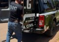Jovem é preso por matar o cunhado que tinha agredido a irmã dele horas antes