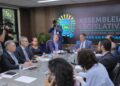 “Precisamos buscar novos protocolos para prevenir casos de violência doméstica”, diz deputado
