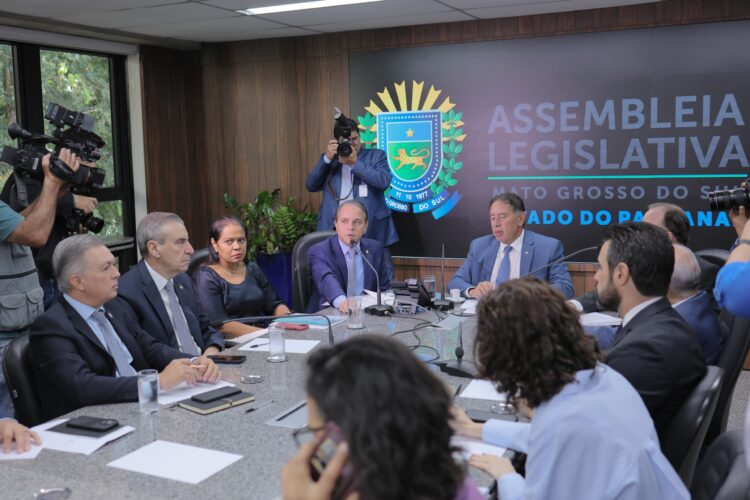 “Precisamos buscar novos protocolos para prevenir casos de violência doméstica”, diz deputado