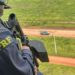 Com ajuda de helicóptero, Polícias prendem homem que matou mulher em aldeia de MS