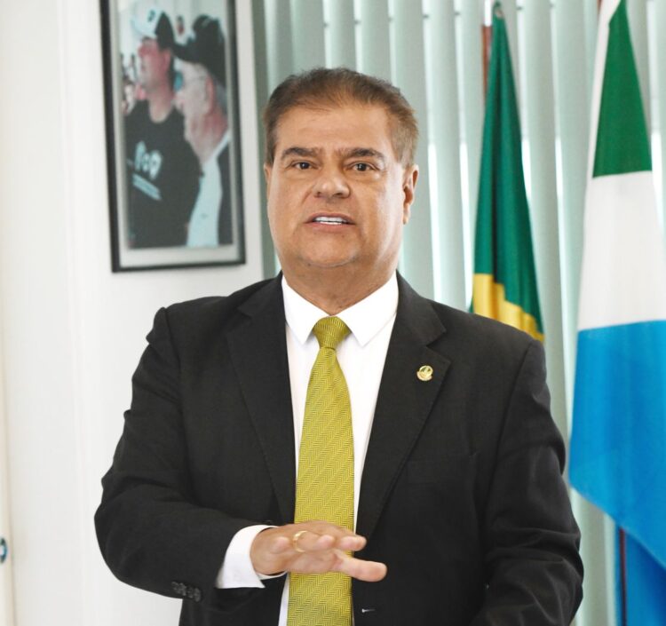 Manifesto de servidores da ANS fortalece pedido de Nelsinho para audiência sobre plano de saúde