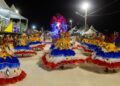Carnaval começa oficialmente sexta-feira em Campo Grande, com blocos e desfile das Escolas de Samba