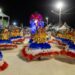 Carnaval começa oficialmente sexta-feira em Campo Grande, com blocos e desfile das Escolas de Samba